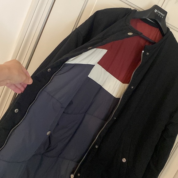 Isabel Marant Etoile coat. (Reversible) - Picture 3 of 6